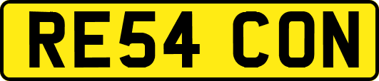 RE54CON