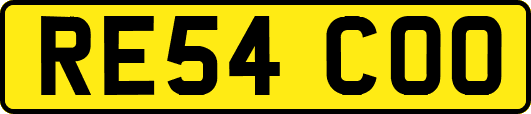 RE54COO