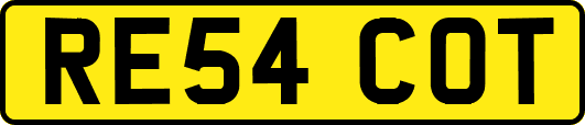 RE54COT