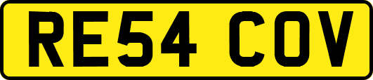 RE54COV
