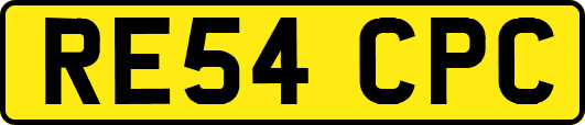 RE54CPC