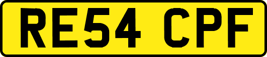 RE54CPF