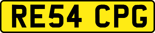 RE54CPG