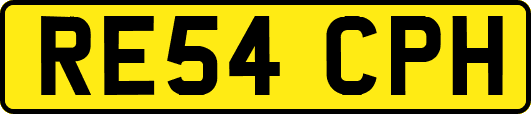 RE54CPH