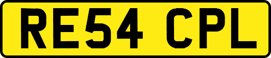 RE54CPL