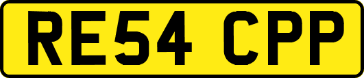 RE54CPP