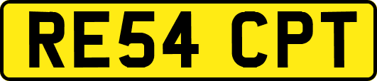 RE54CPT