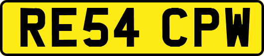 RE54CPW