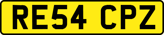 RE54CPZ