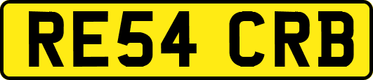 RE54CRB