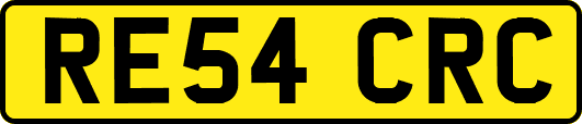 RE54CRC