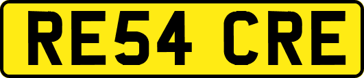 RE54CRE