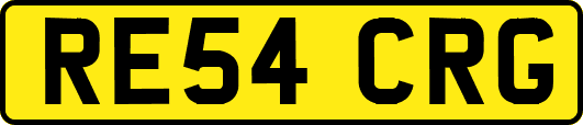 RE54CRG