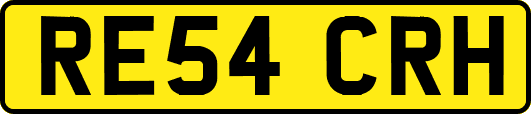RE54CRH