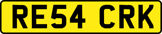 RE54CRK