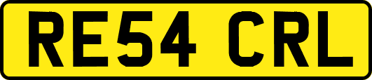 RE54CRL