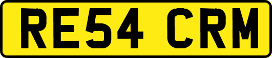 RE54CRM