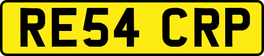 RE54CRP