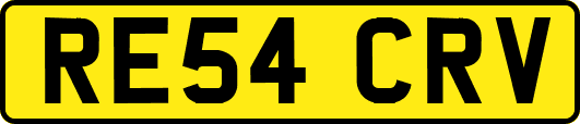 RE54CRV