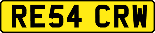 RE54CRW