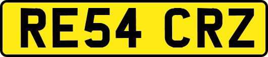 RE54CRZ