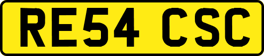 RE54CSC