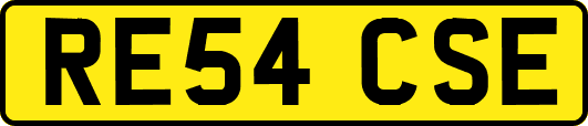 RE54CSE