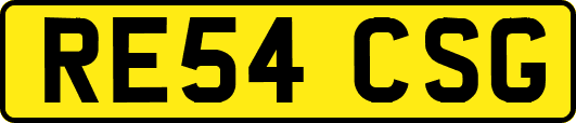 RE54CSG