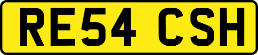 RE54CSH