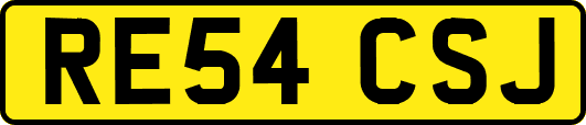 RE54CSJ