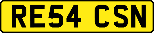 RE54CSN