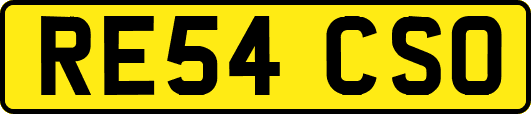 RE54CSO