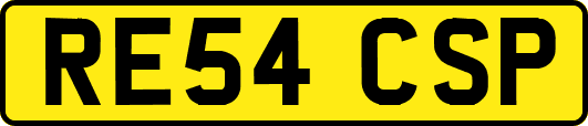 RE54CSP