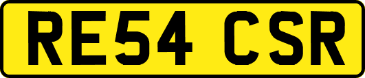 RE54CSR