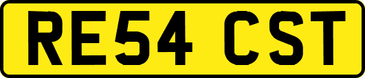 RE54CST