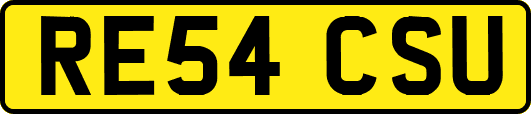 RE54CSU