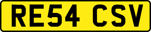 RE54CSV