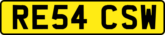 RE54CSW