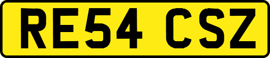 RE54CSZ