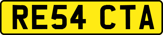 RE54CTA
