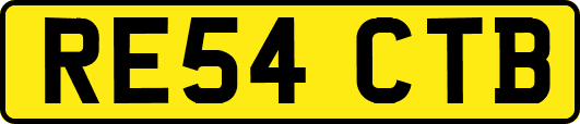 RE54CTB