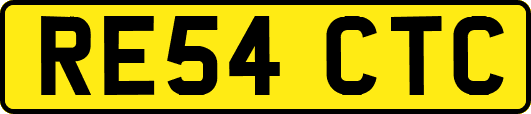 RE54CTC