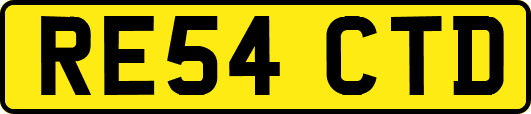 RE54CTD