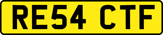 RE54CTF