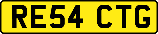 RE54CTG