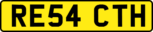 RE54CTH