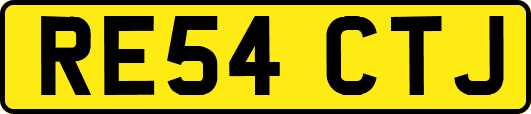RE54CTJ