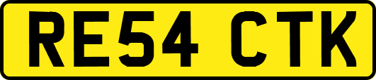 RE54CTK