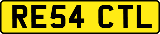 RE54CTL