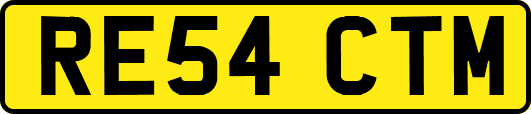 RE54CTM